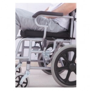Robins Orthopedic Cooling Gel  Wheelchair Cushion